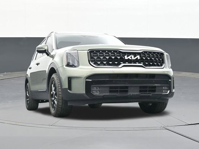 Used 2024 Kia Telluride SX X-Pro image 49
