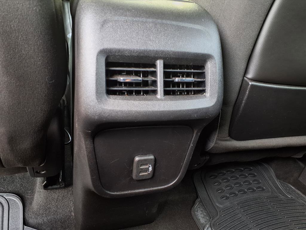 Used 2018 GMC Terrain SLE image 24