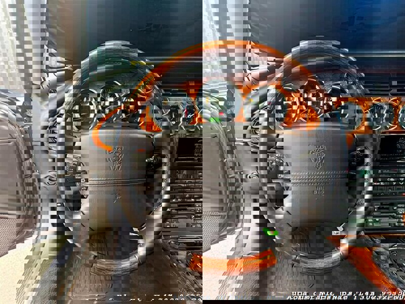 Used 2006 Jaguar XK8 Convertible image 24