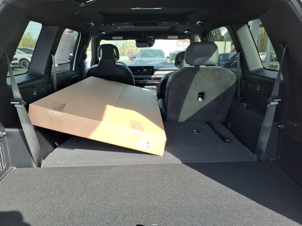 New 2027 Kia Telluride SX X-Line image 8