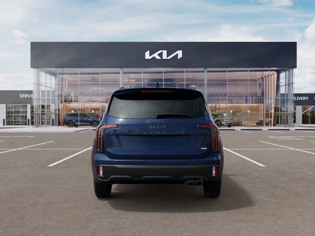 New 2025 Kia Telluride SX Prestige X-Line image 5