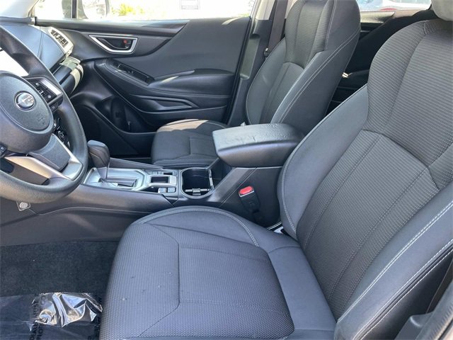Used 2021 Subaru Forester image 18