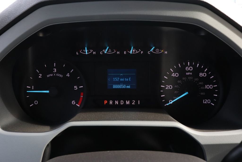 New 2026 Ford F650 2WD Regular Cab Super Duty image 23