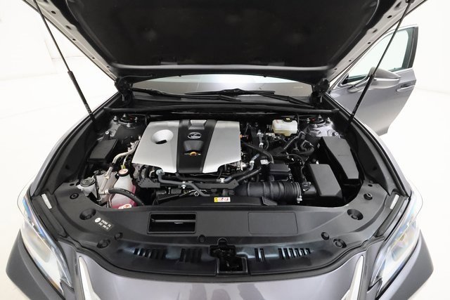 Used 2021 Lexus ES 300h 300h w/ Premium Package image 6