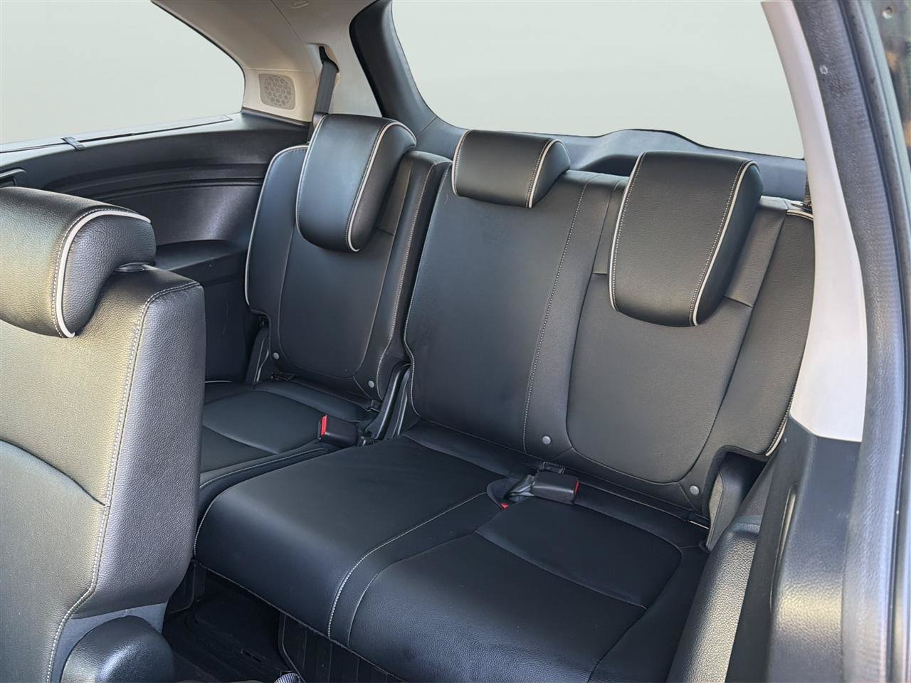 Used 2024 Honda Odyssey Elite image 19