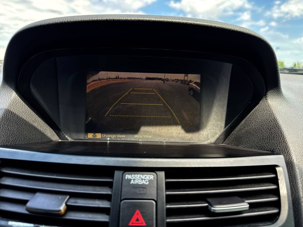 Used 2013 Acura ZDX AWD/4WD image 17