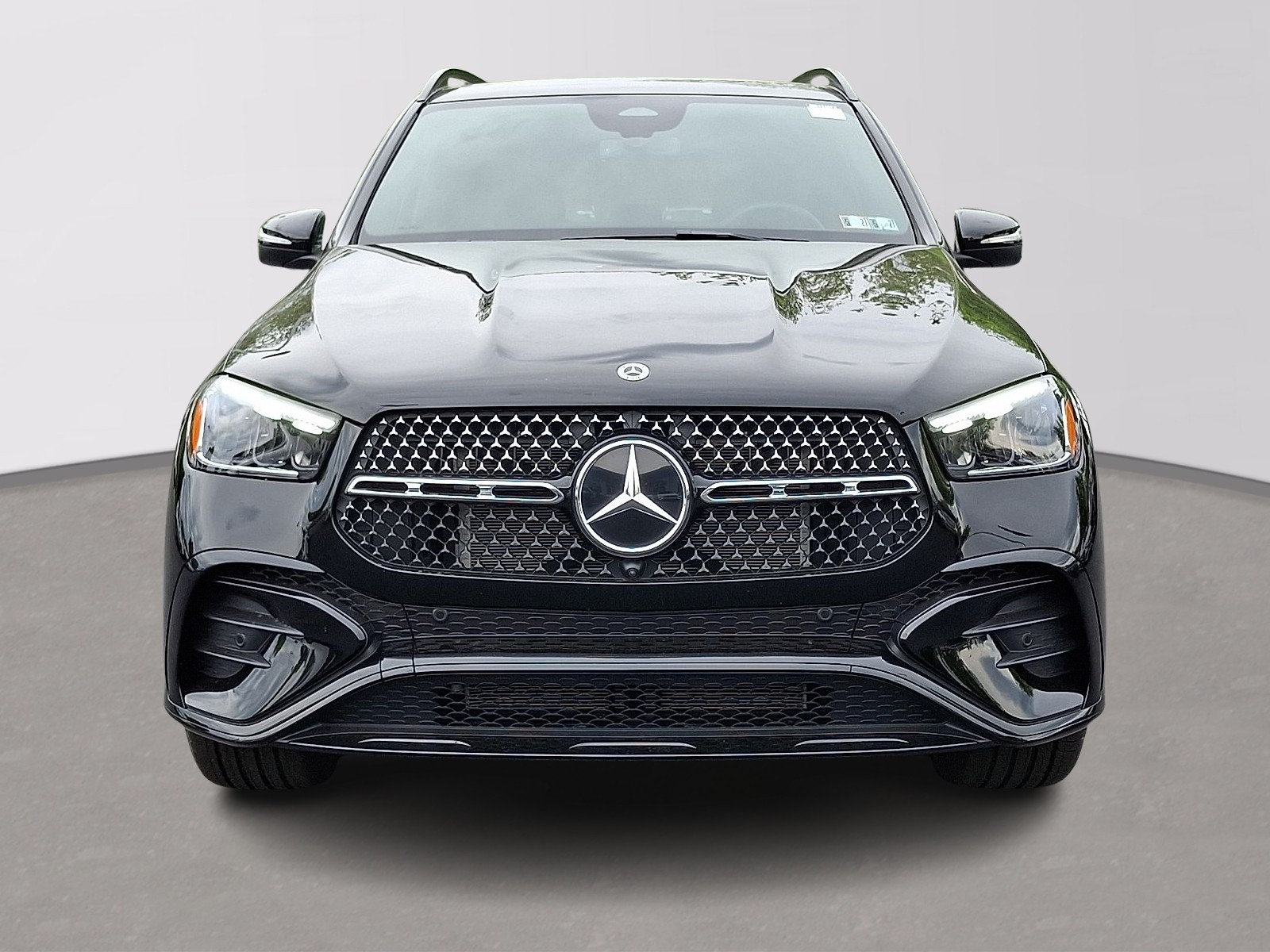 Certified 2026 Mercedes-Benz GLE 350 4MATIC image 2