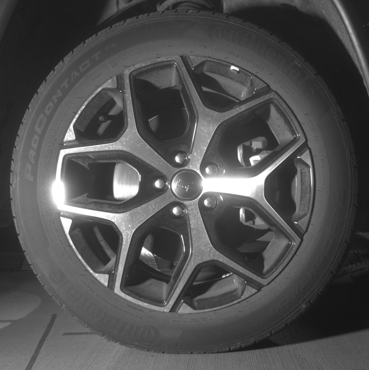 Used 2025 Jeep Compass Limited image 13