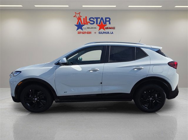 New 2026 Buick Encore GX Sport Touring image 4