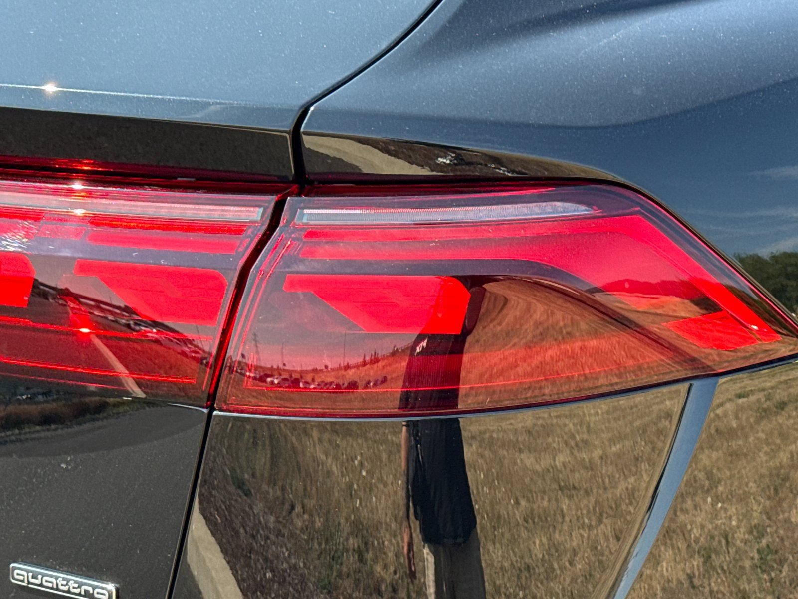 New 2026 Audi Q8 Prestige AWD/4WD image 27
