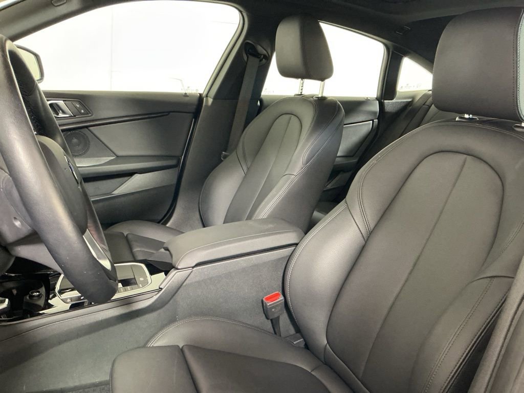 Certified 2024 BMW 228i Gran Coupe w/ Premium Package image 20