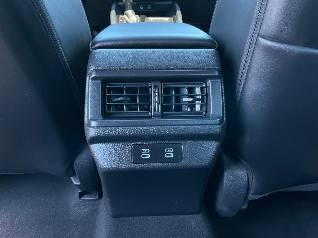 Certified 2025 Honda Accord Sport image 35
