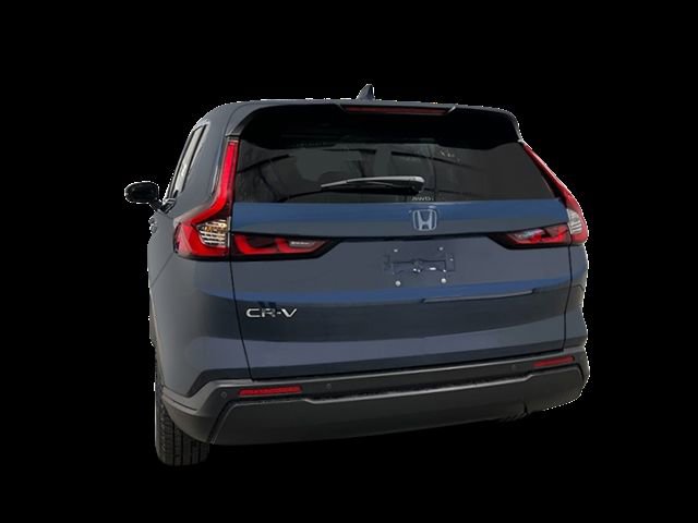New 2025 Honda CR-V EX-L image 4