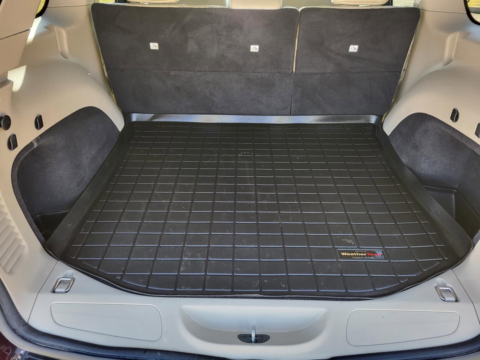 Used 2020 Jeep Grand Cherokee Limited image 18