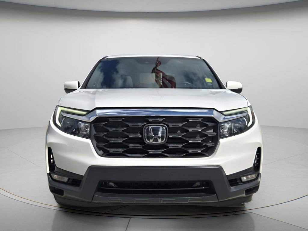 Certified 2022 Honda Passport EX-L image 5