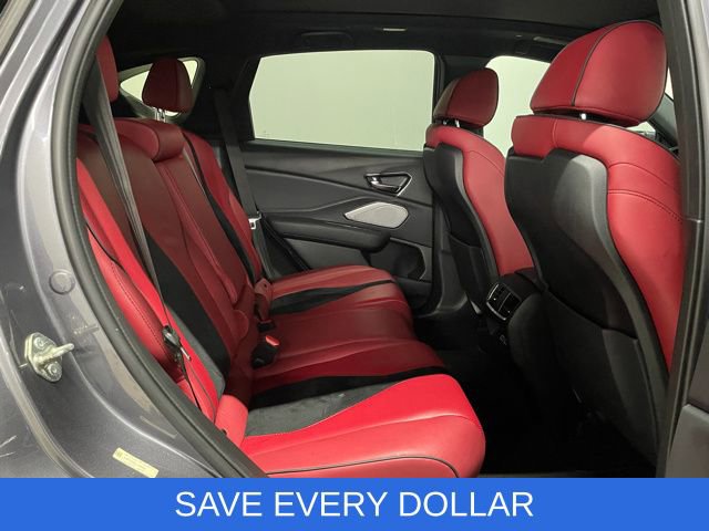 Used 2020 Acura RDX A-Spec FWD image 20