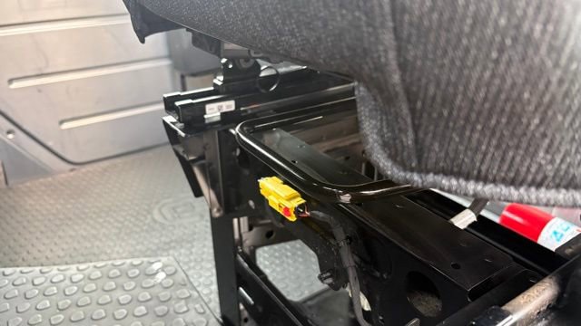 Used 2024 Chevrolet Brightdrop 600 w/ Battery Pack, Max Range AWD/4WD image 12