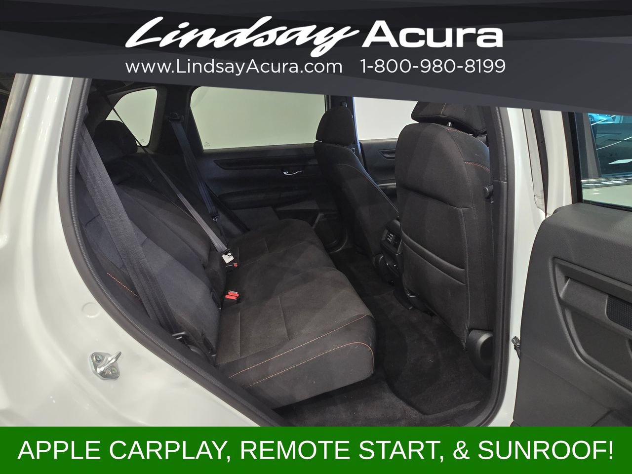 Used 2023 Honda CR-V Sport image 10