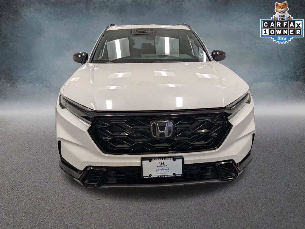 Certified 2025 Honda CR-V Sport-L image 2