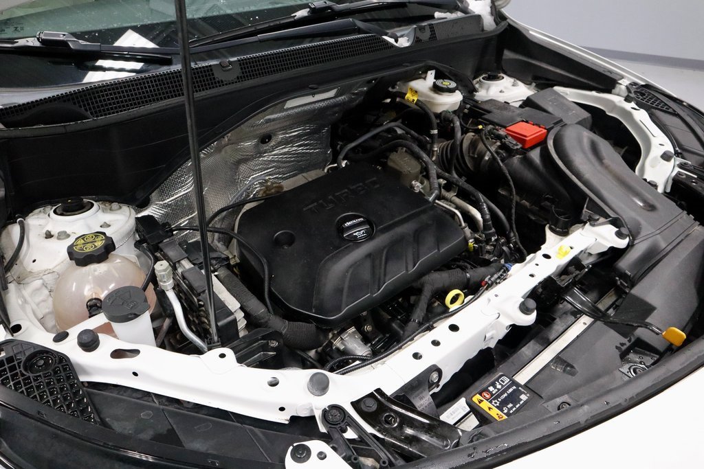 Used 2023 Buick Encore GX Preferred w/ Cold Weather Comfort Package image 18