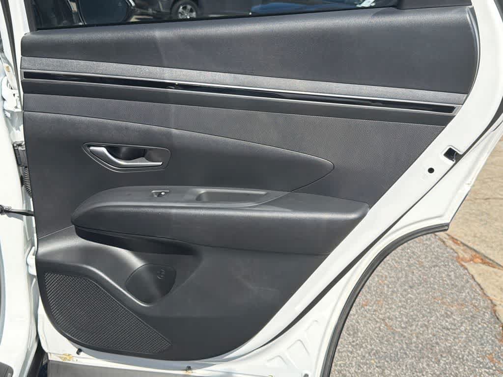 Used 2023 Hyundai Tucson SEL FWD image 15