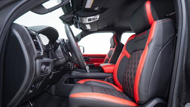 Used 2024 RAM 1500 TRX w/ TRX Level 1 Equipment Group image 38