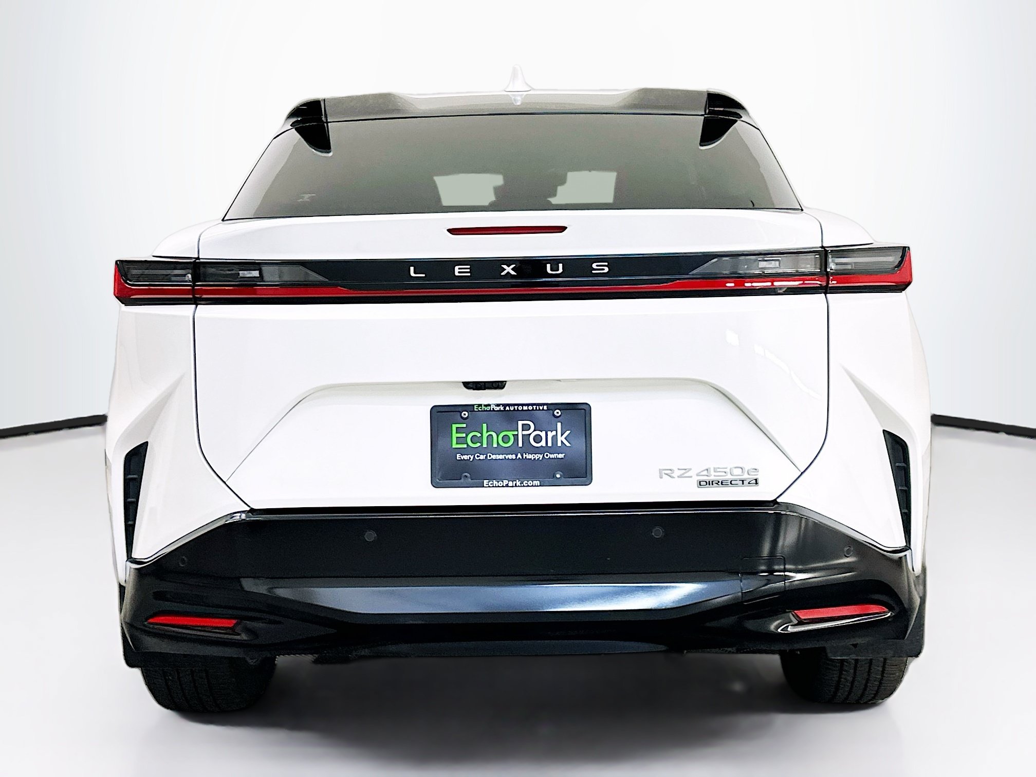 Used 2023 Lexus RZ 450e Premium w/ Technology Package AWD/4WD image 7