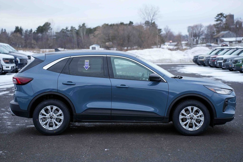 Used 2023 Ford Escape Active w/ Tech Pack #1 image 4