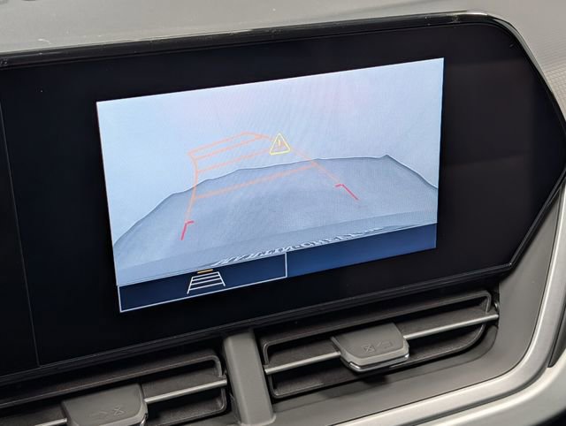 New 2026 Chevrolet Trax RS w/ Driver Confidence Package image 19