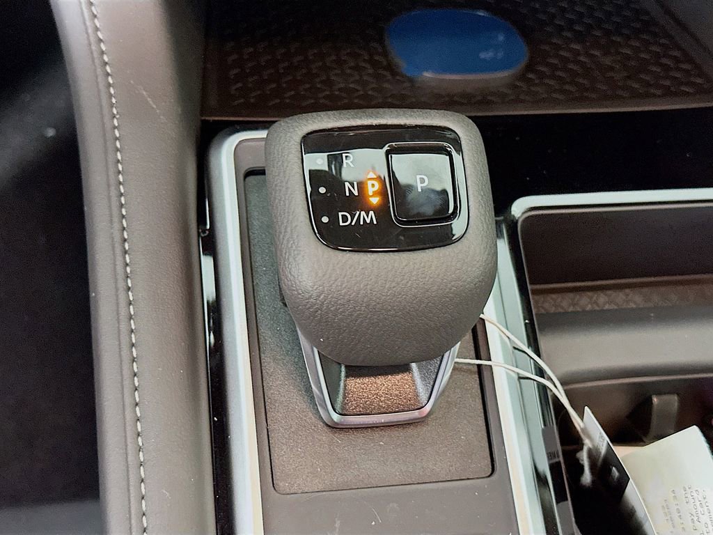 New 2026 Nissan Pathfinder SL image 22