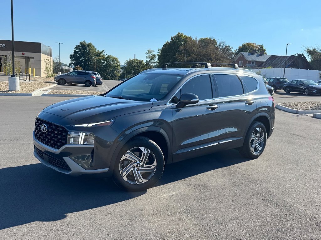 Used 2023 Hyundai Santa Fe SEL