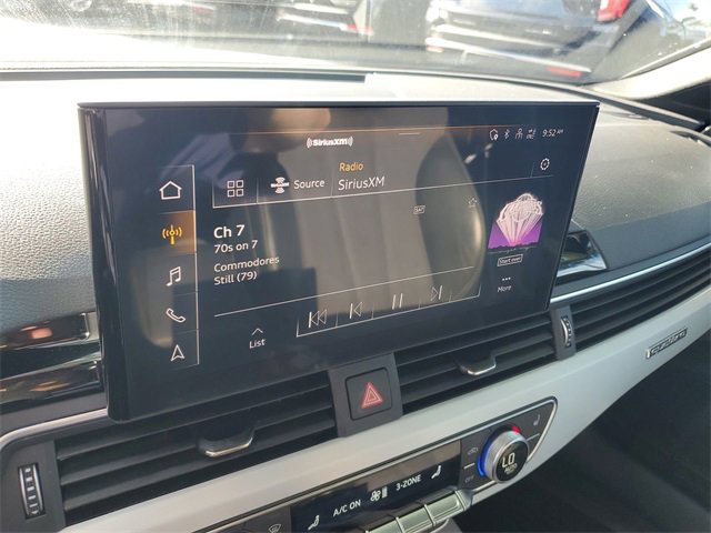 Used 2023 Audi A5 2.0T Premium Plus w/ Premium Plus image 18