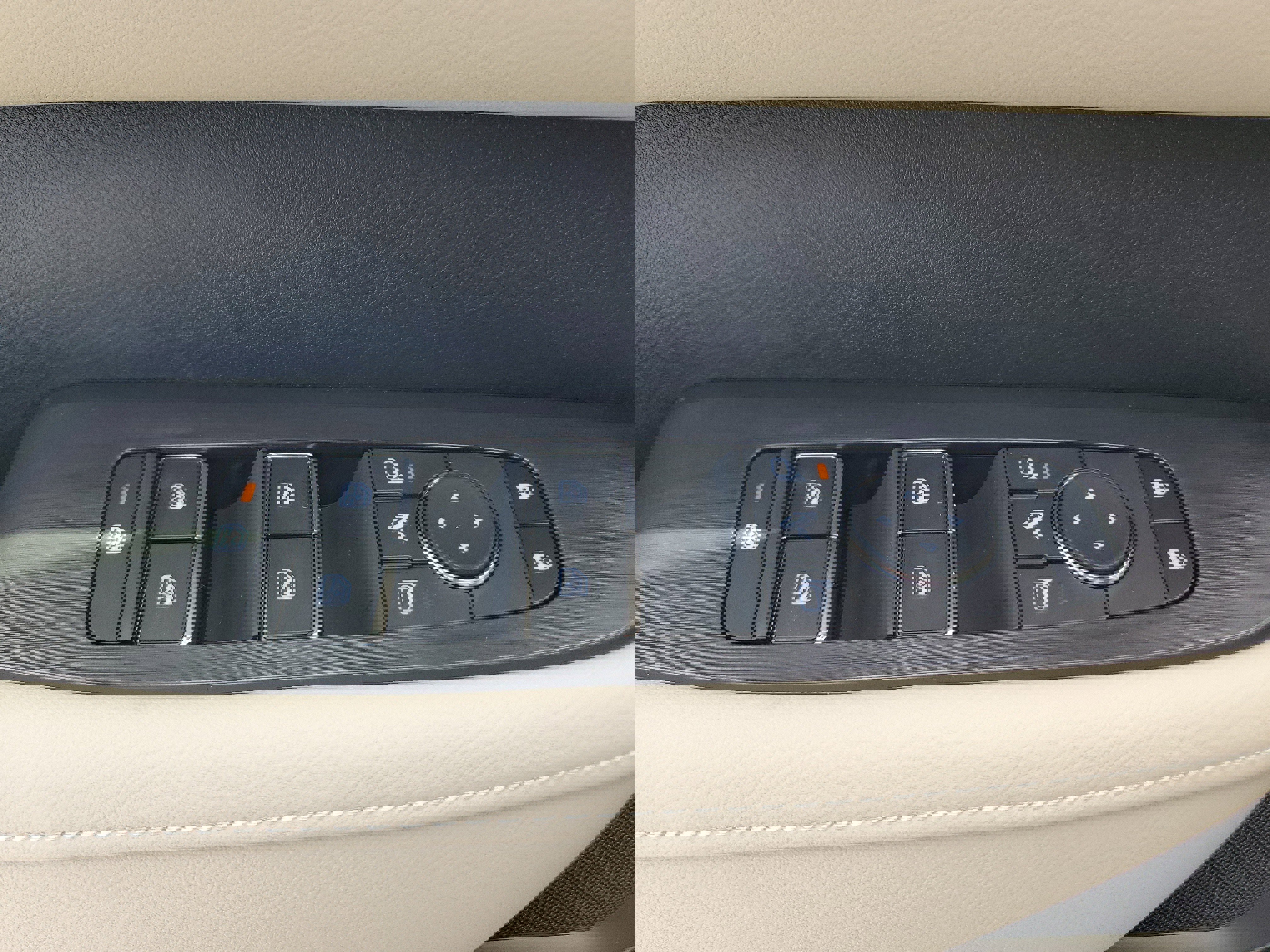 New 2025 Nissan Armada Platinum w/ Convenience Package image 19