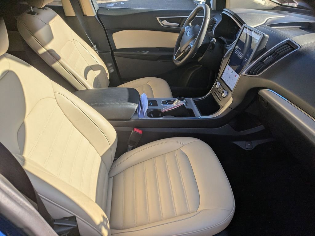 Used 2021 Ford Edge SEL w/ Convenience Package image 23