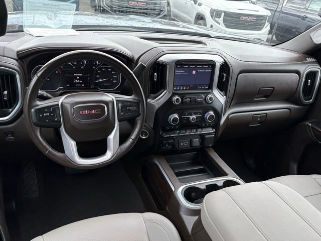 Used 2023 GMC Sierra 2500 SLT w/ SLT Convenience Package image 15