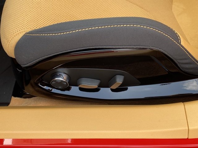 New 2025 Chevrolet Corvette Z06 image 24