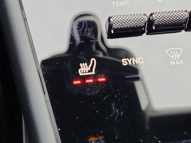 New 2026 Porsche Cayenne GTS AWD/4WD image 23