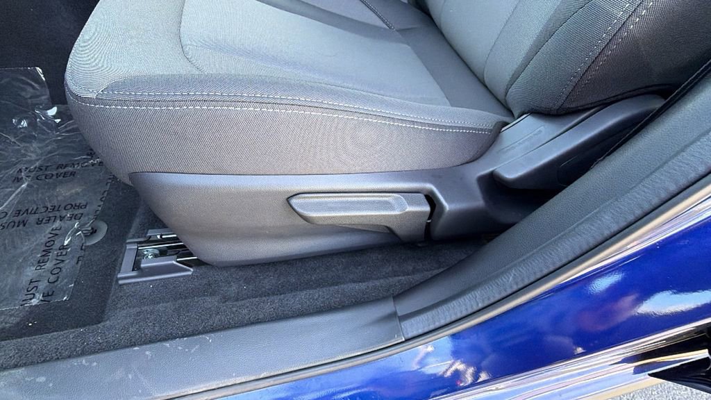 New 2026 Subaru Crosstrek 2.5i image 21