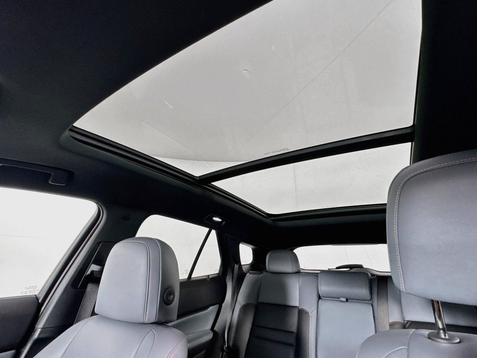 Used 2024 Honda Prologue Touring image 13