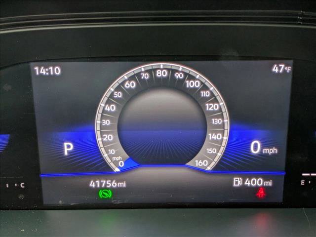 Used 2022 Volkswagen Taos S image 11