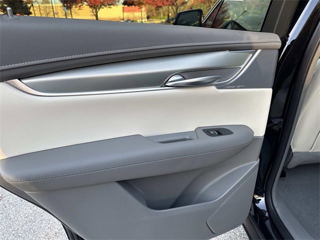 New 2026 Cadillac XT5 Premium Luxury image 10