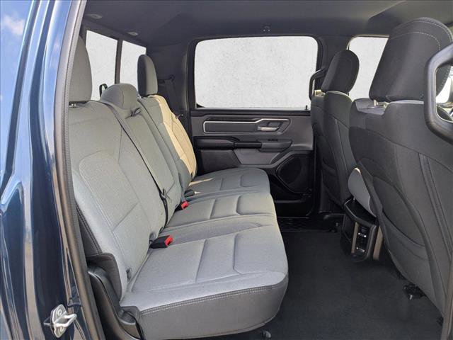 Used 2022 RAM 1500 Big Horn w/ Trailer Tow Group image 18