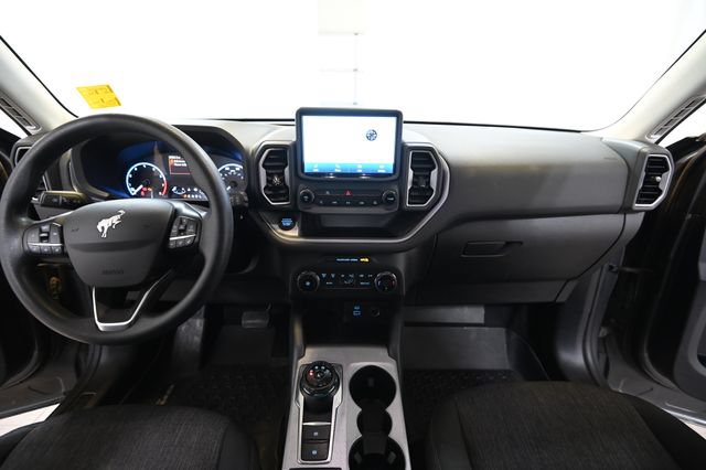 Used 2021 Ford Bronco Sport Big Bend AWD/4WD image 2