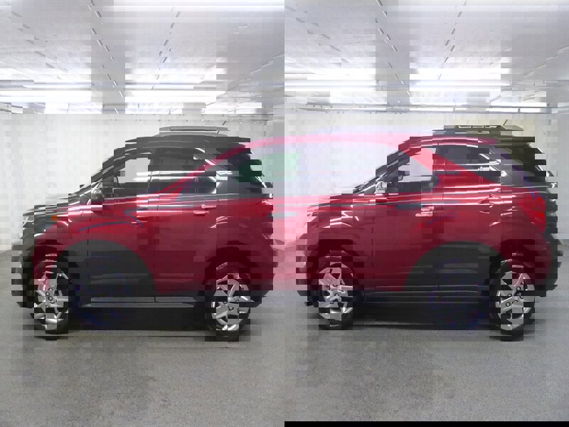 Used 2015 Chevrolet Equinox LTZ image 4