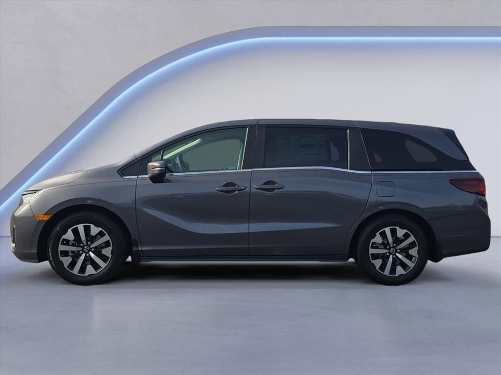 New 2026 Honda Odyssey EX-L image 2