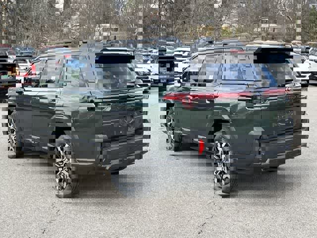 New 2026 Subaru Outback Touring XT image 30