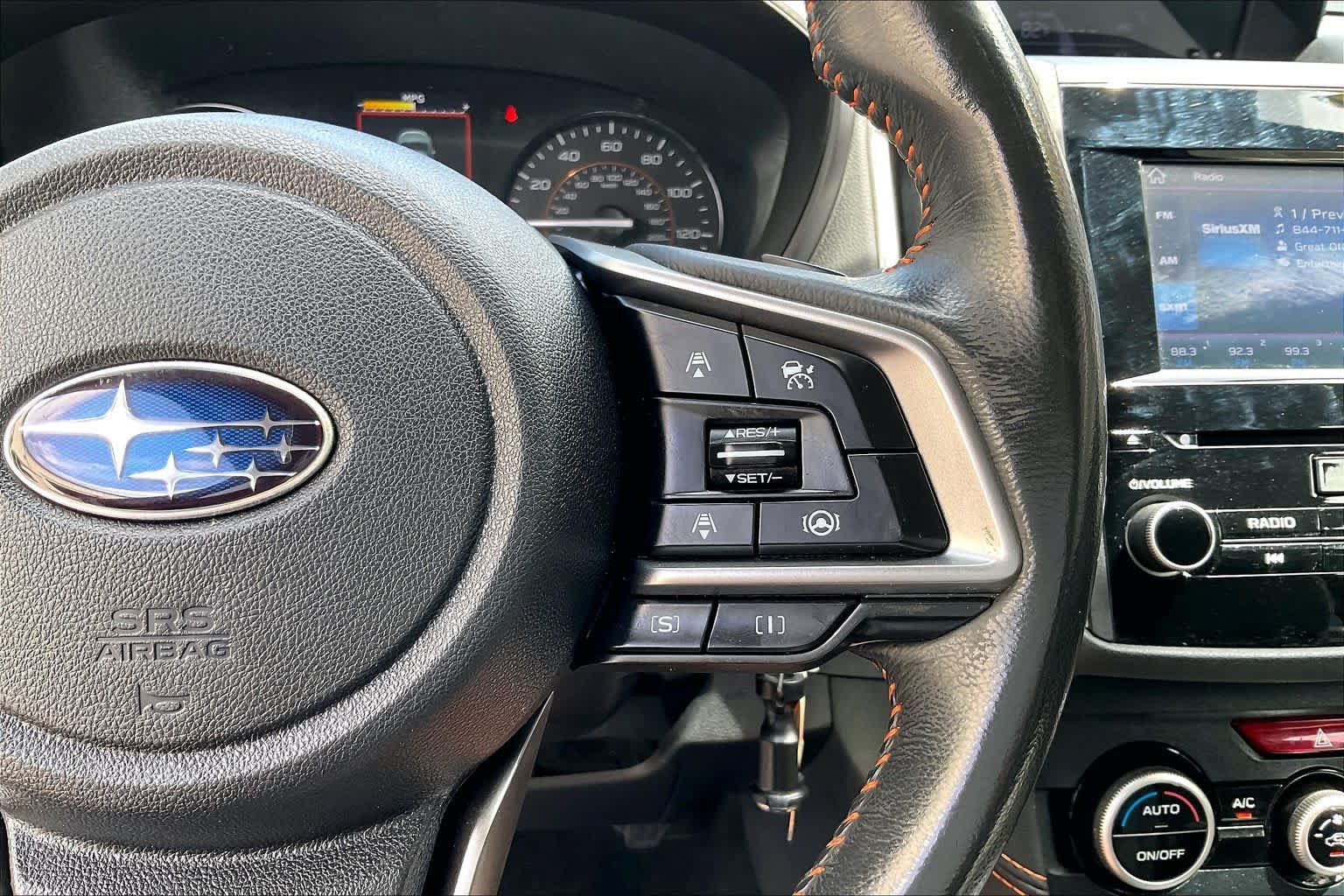 Used 2021 Subaru Crosstrek 2.0i Premium w/ Popular Package #4 AWD/4WD image 19