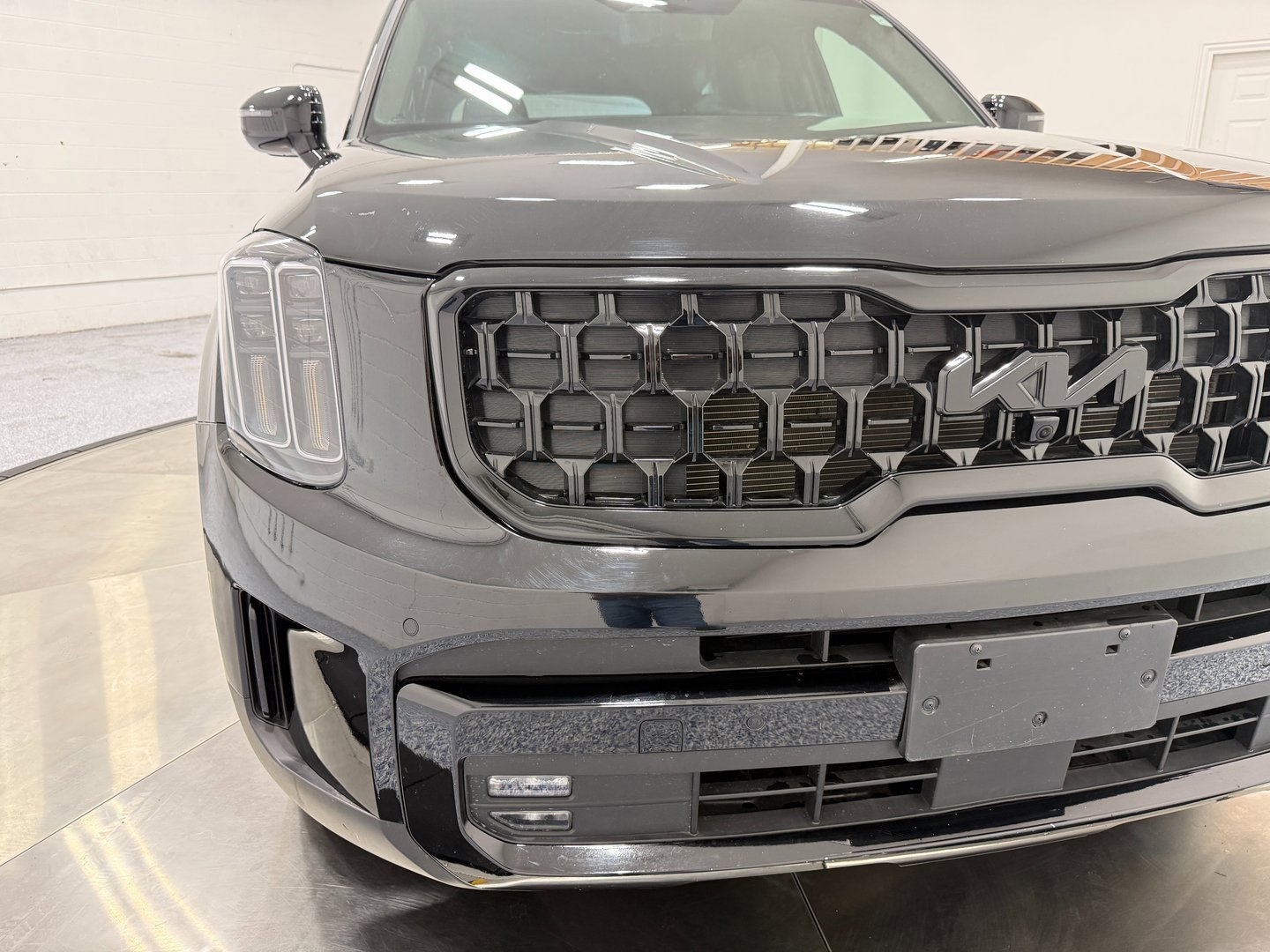 Used 2025 Kia Telluride SX Prestige X-Line image 62
