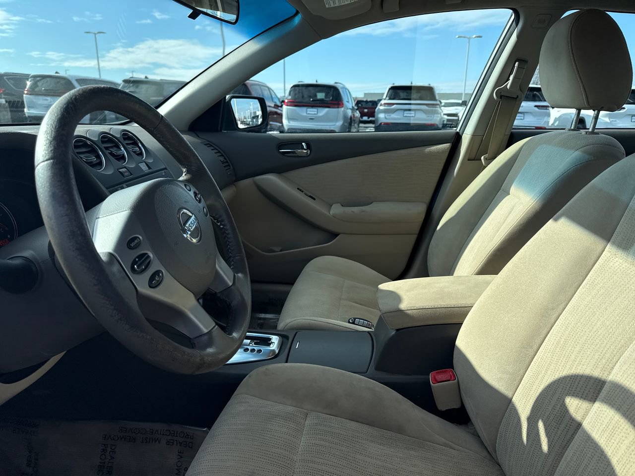 Used 2012 Nissan Altima 2.5 S w/ Special Edition Pkg image 13