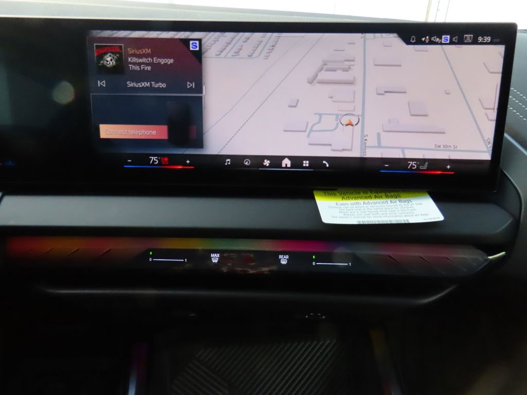 New 2026 BMW X3 xDrive30 w/ Premium Package image 27